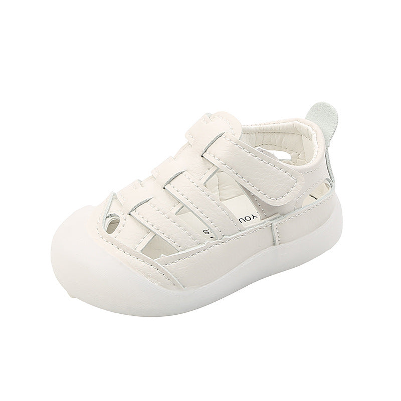 Sommersandalen für Babys und Kleinkinder