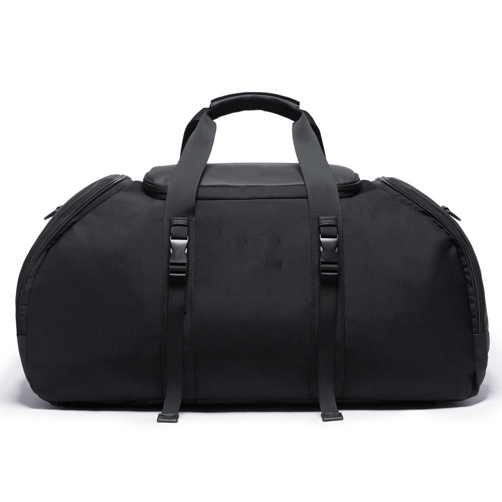 Reisetasche für Herren – Bild 3 | LuxeStyle