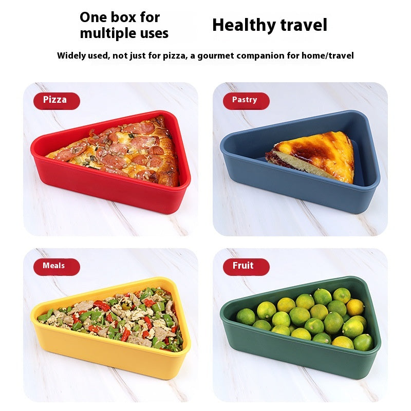 Silikon-Box für Pizza und Gebäck – Bild 10 | LuxeStyle