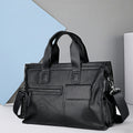 Stylische Crossbody Bag aus Rindsleder