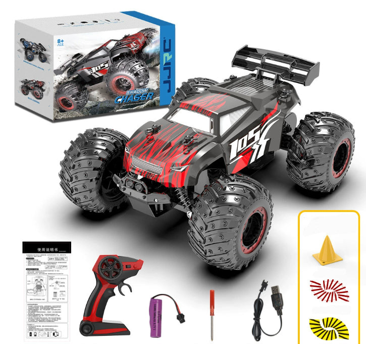2.4G RC Offroad-Drift-Rennauto Allrad