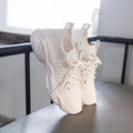 Atmungsaktive Sportschuhe im koreanischen Stil – Bild 2 | LuxeStyle