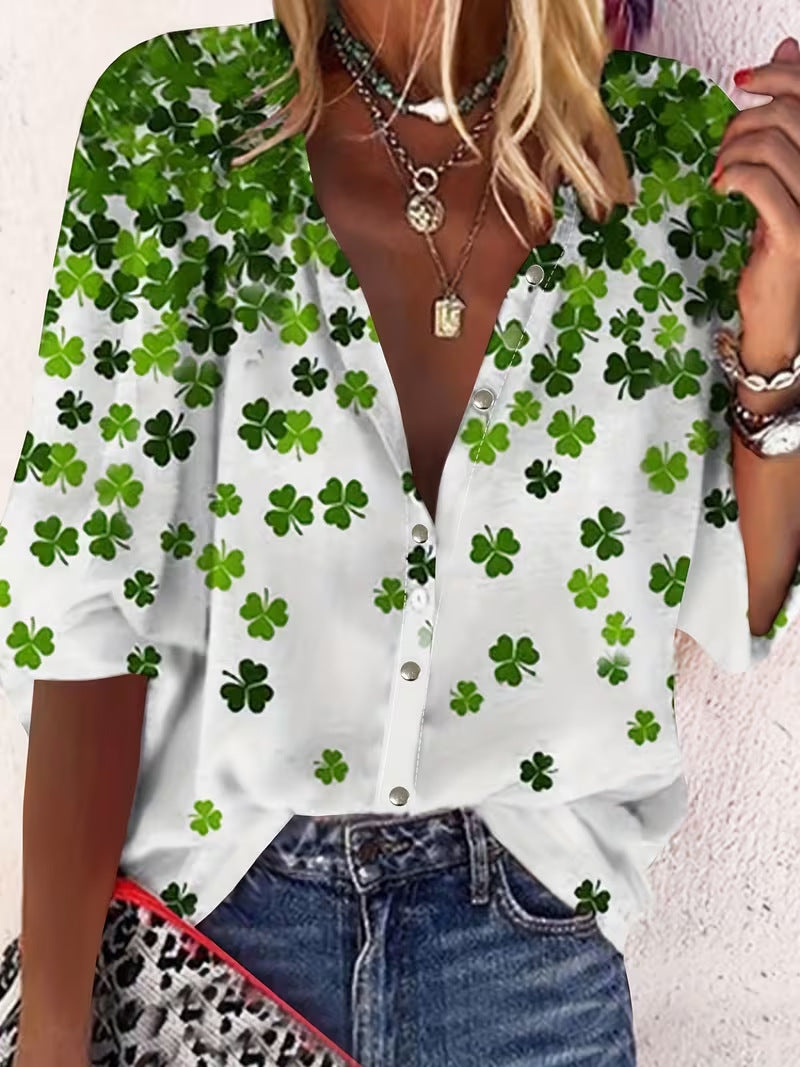 Korean-Style-Polohemd – Bild 11 | LuxeStyle