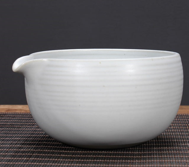 Japanisches Matcha Tee-Set