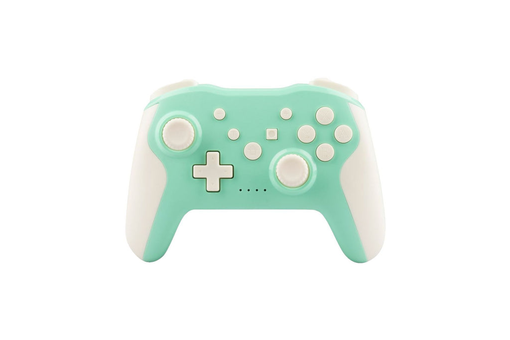 Gamepad mit Six-Axis Vibration & NFC