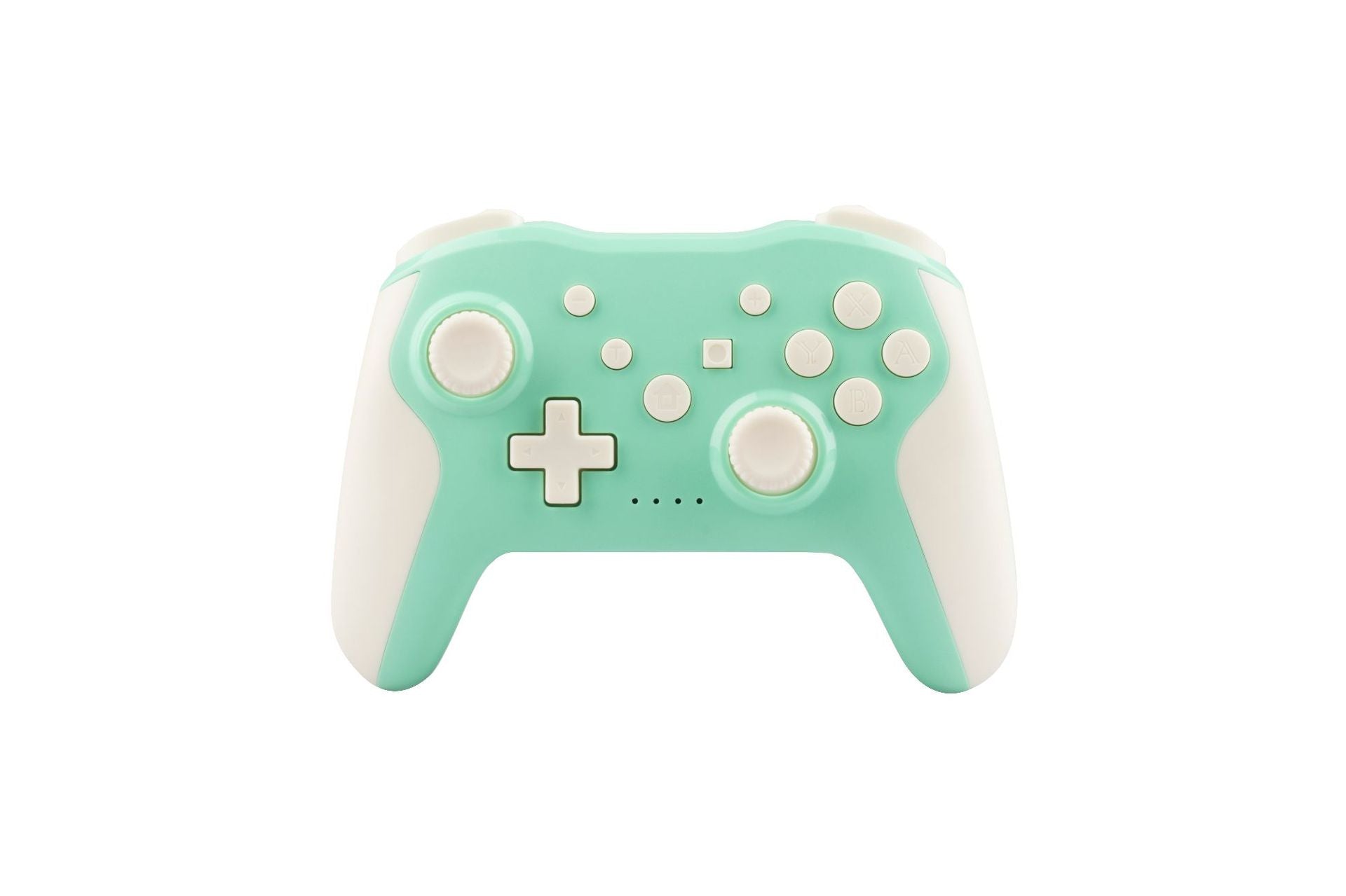 Gamepad mit Six-Axis Vibration & NFC