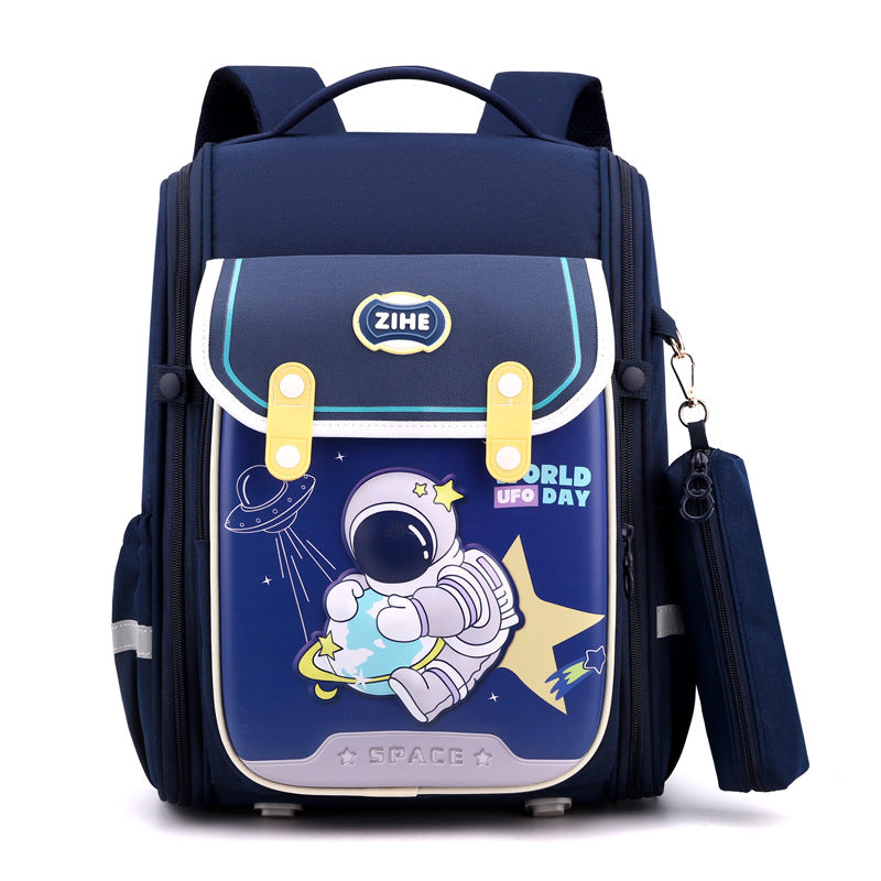 3D Stereoskopischer Rucksack für Kinder