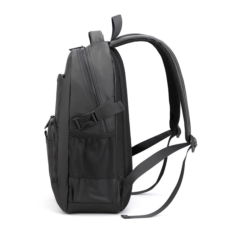 Sportlicher Rucksack für Schule & Reisen – Bild 10 | LuxeStyle