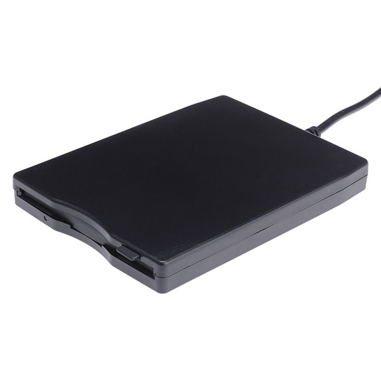 Externer 35-mm-Diskettenlaufwerk USB | LuxeStyle