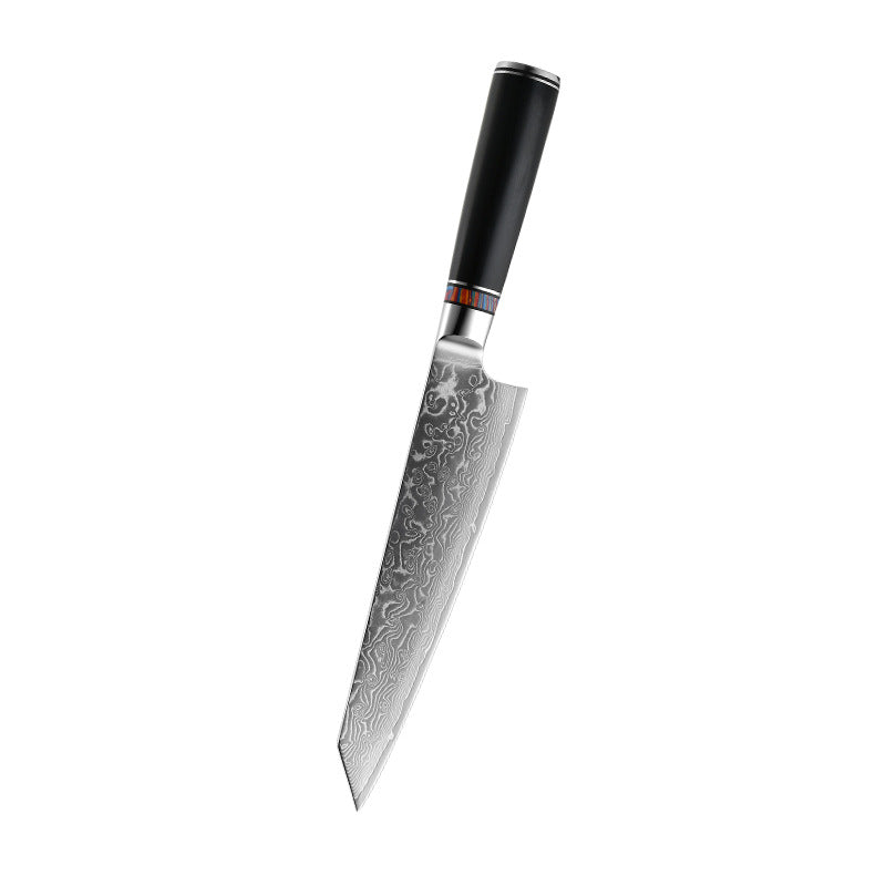 Damast Kochmesser-Set – Ansicht 4