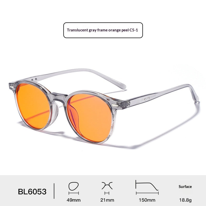 AR Blaulichtfilter-Brille