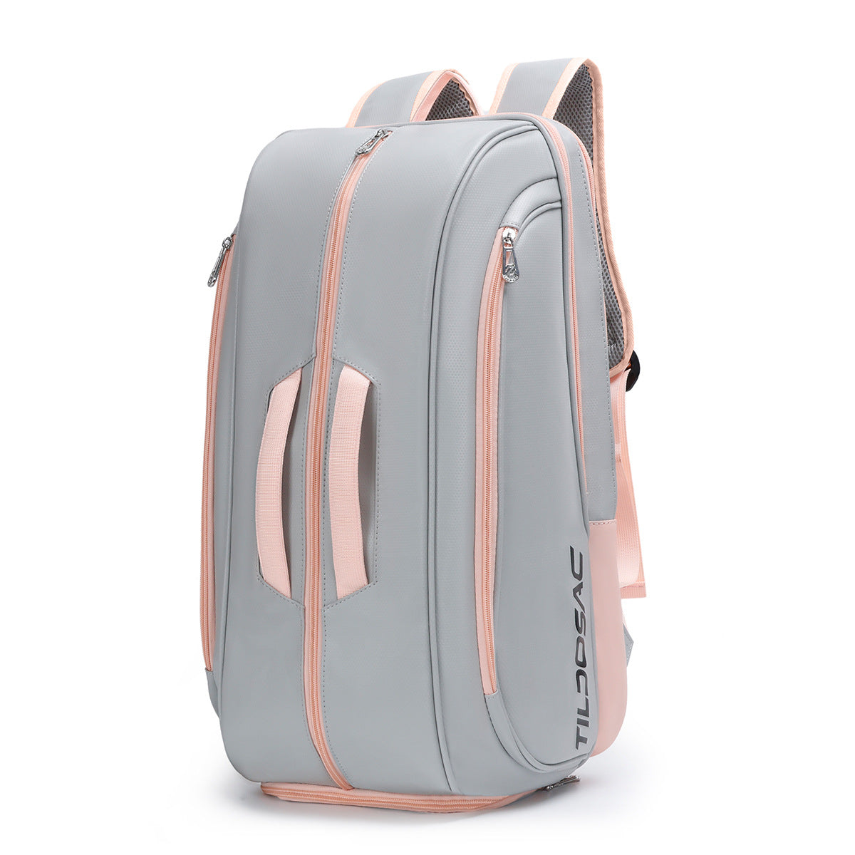 Multifunktionale Sporttasche mit Schuhfach – Bild 5 | LuxeStyle