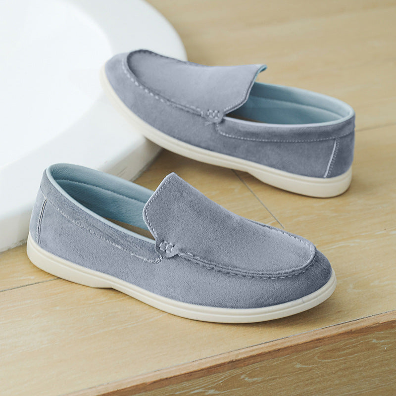 Herren Loafer Übergrössen