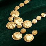 Farbe: Gold