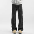 Retro Herren Cargo Hose – Bild 1 | LuxeStyle
