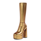 Farbe: Gold