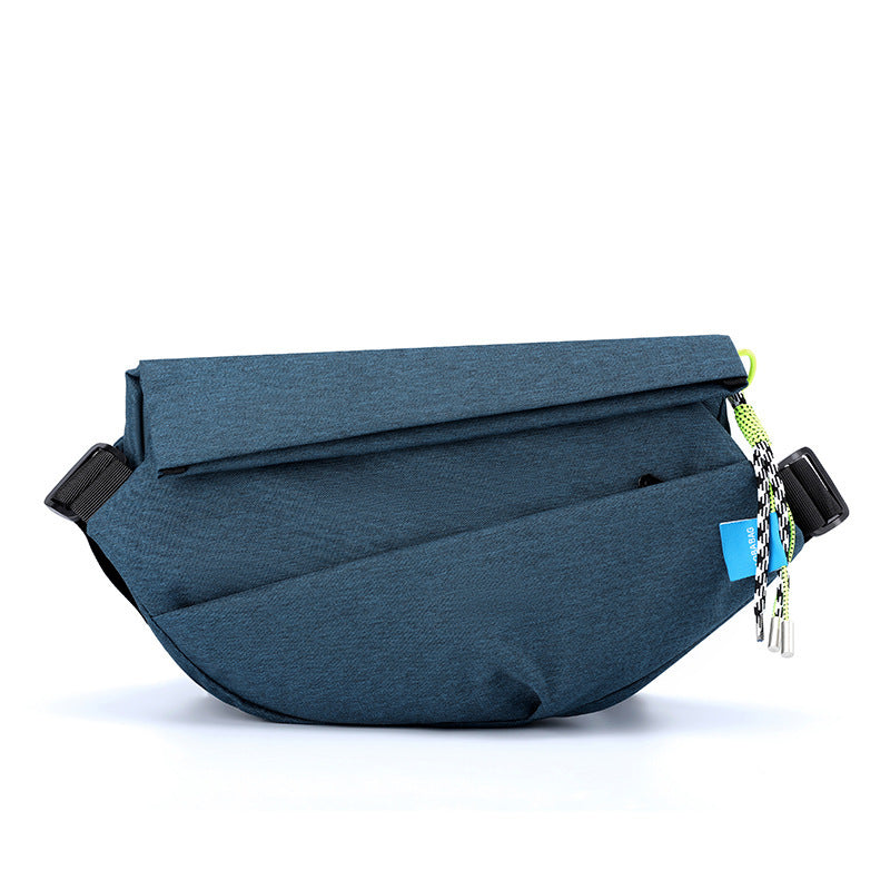 Trendige Crossbody Fahrradtasche