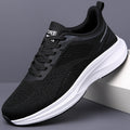 Leichte Mesh-Laufschuhe