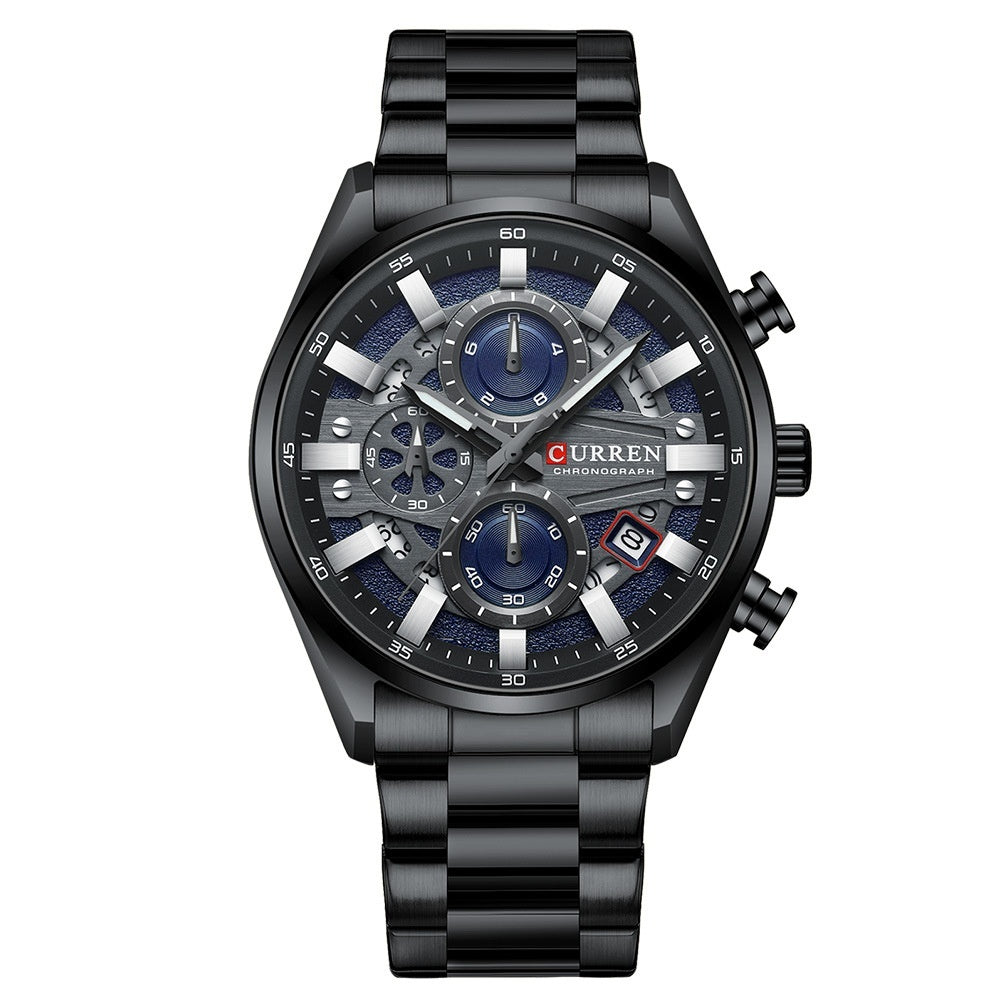 Herrenuhr