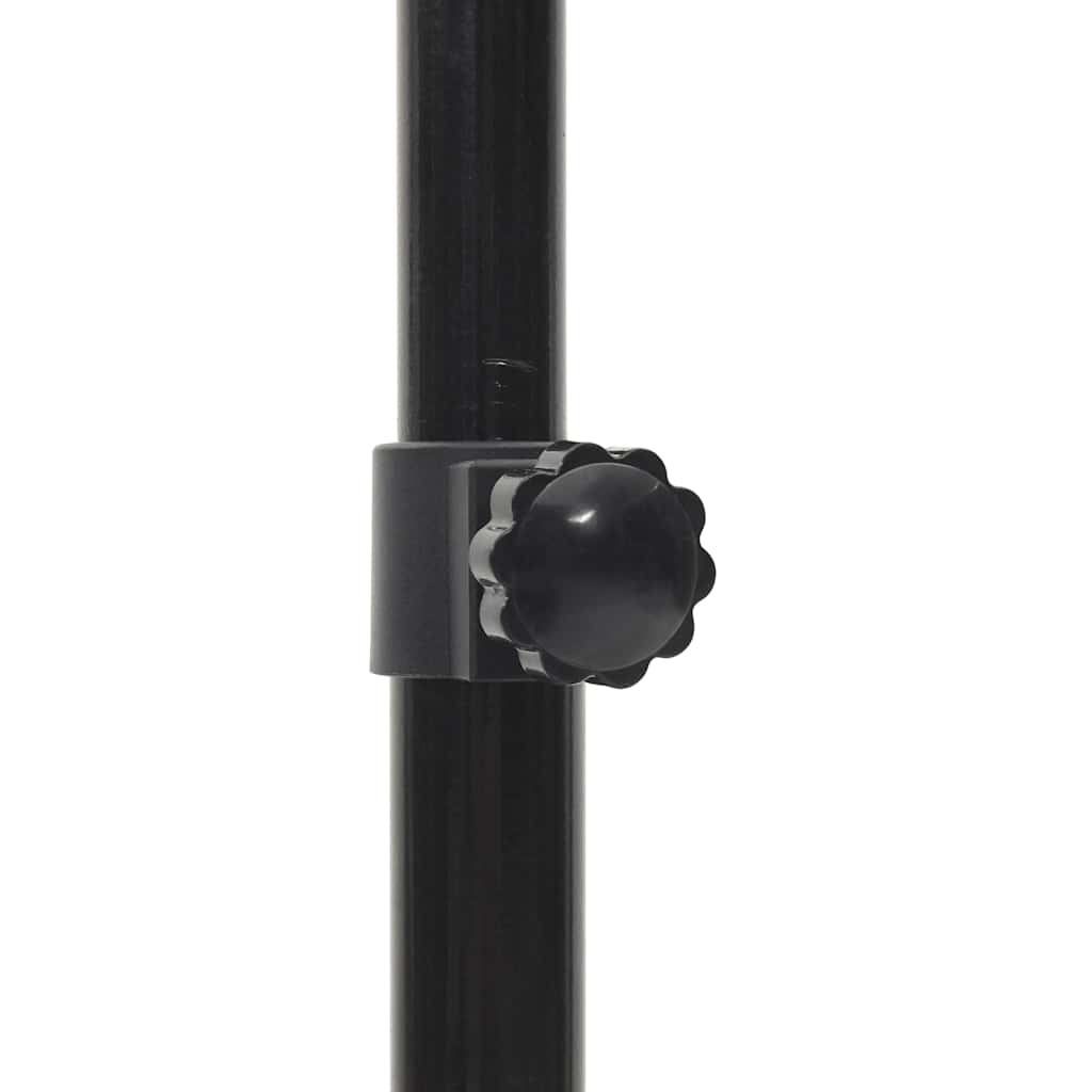 Punching Ball Set mit Standfuss & Boxhandschuhen