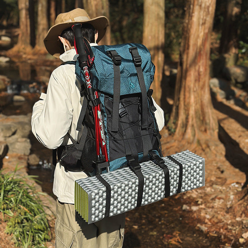 Outdoor Bergsteiger-Rucksack – Bild 9 | LuxeStyle