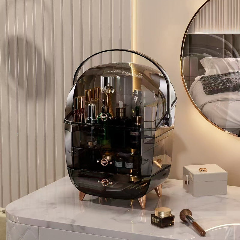 Makeup-Organizer – Bild 2 | LuxeStyle