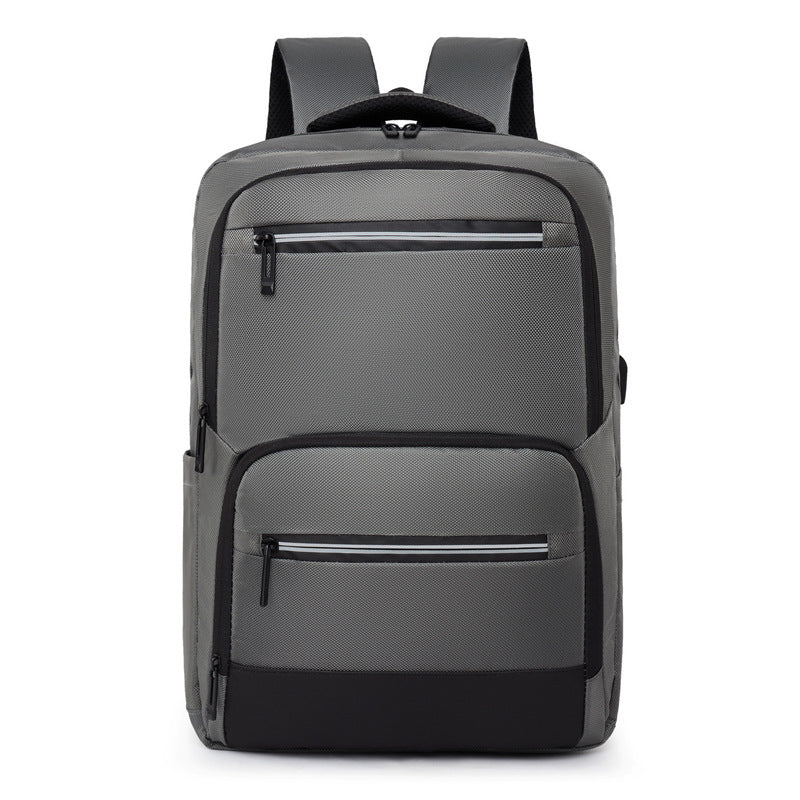 Business-Rucksack für Herren (unter 20L) – Bild 2 | LuxeStyle