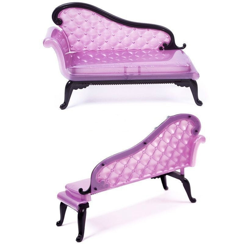 Puppenhaus Sofa für Kinder – Bild 5 | LuxeStyle