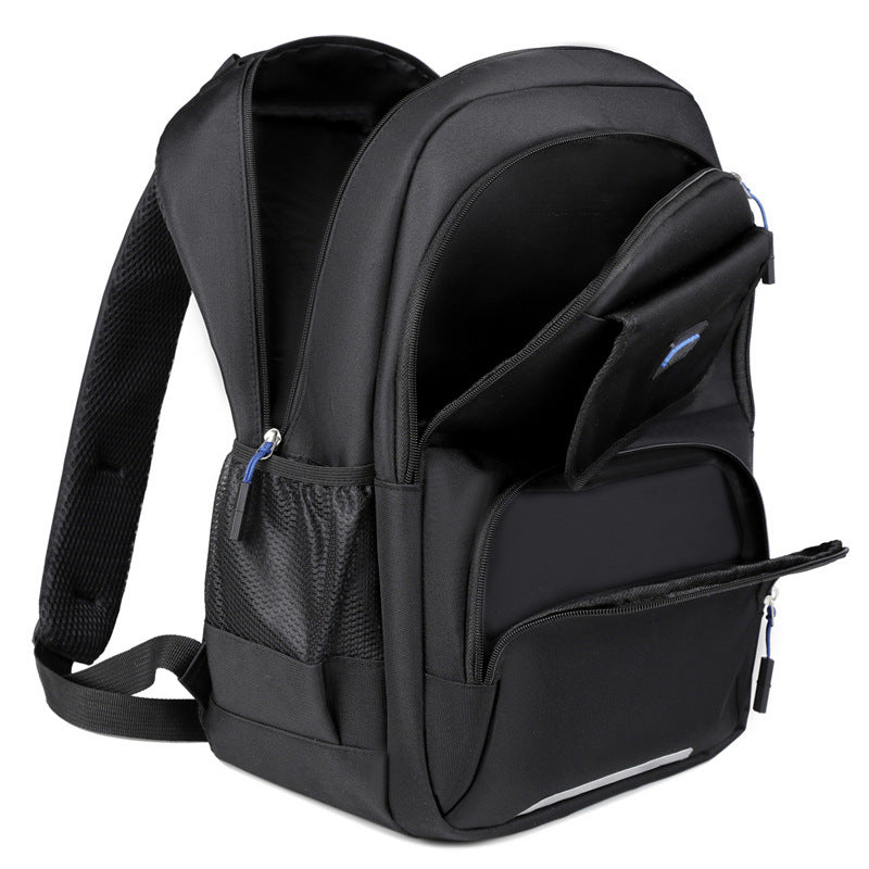 Männer-Rucksack Advanced Sense Business Large Capacity – Bild 2 | LuxeStyle