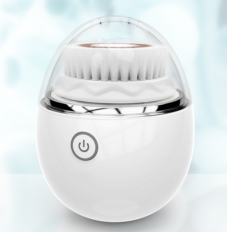 Ultraschall-Gesichtsreinigungsbürste – Bild 10 | LuxeStyle