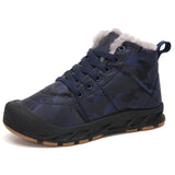 Farbe: Camouflage Blau