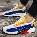 Leichte Herren-Freizeitschuhe – Bild 7 | LuxeStyle