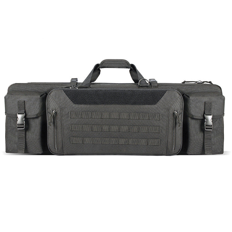 Outdoor-Handtasche für Angelausrüstung – Bild 1 | LuxeStyle