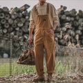 Lässige Overalls für Herren
