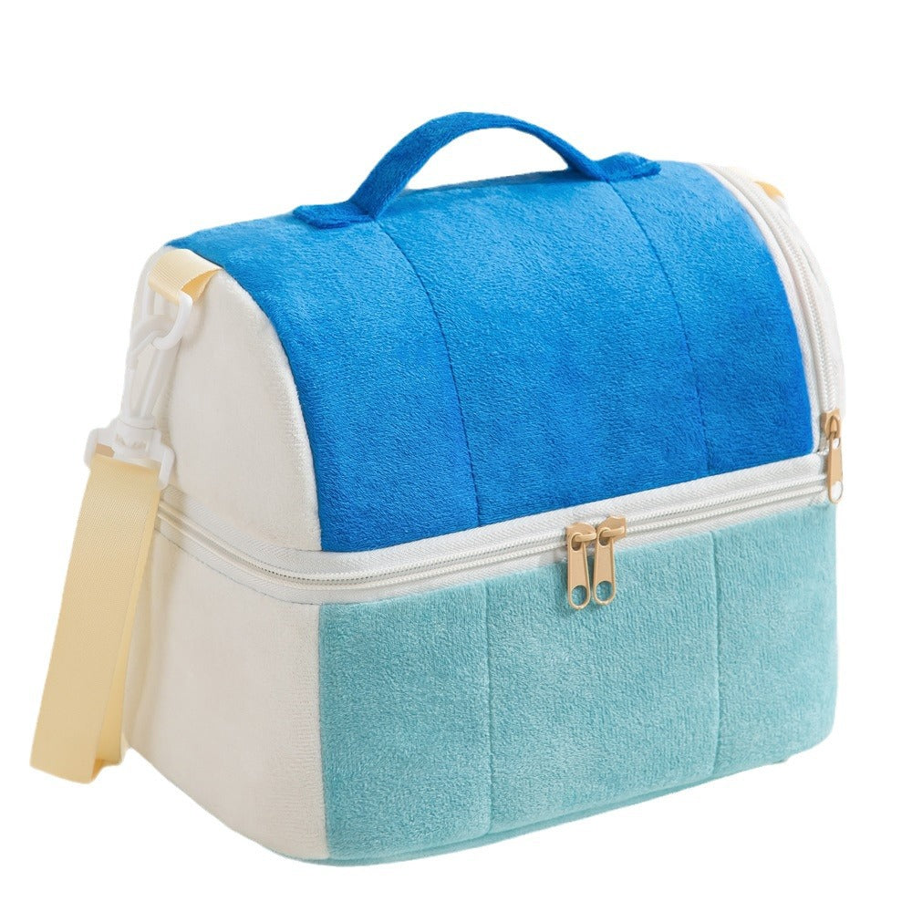 Isolierte Lunchtasche – Bild 6 | LuxeStyle
