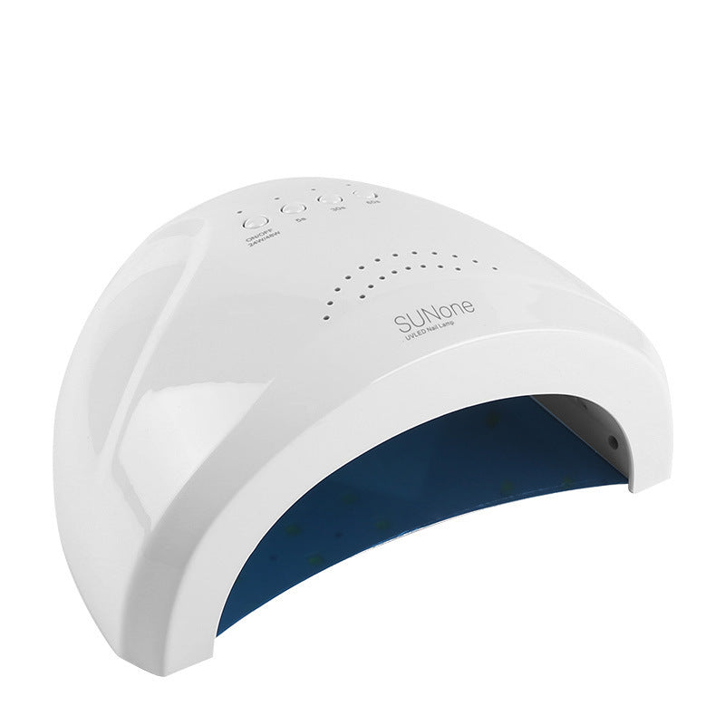 LED Nagellampe – Bild 9 | LuxeStyle