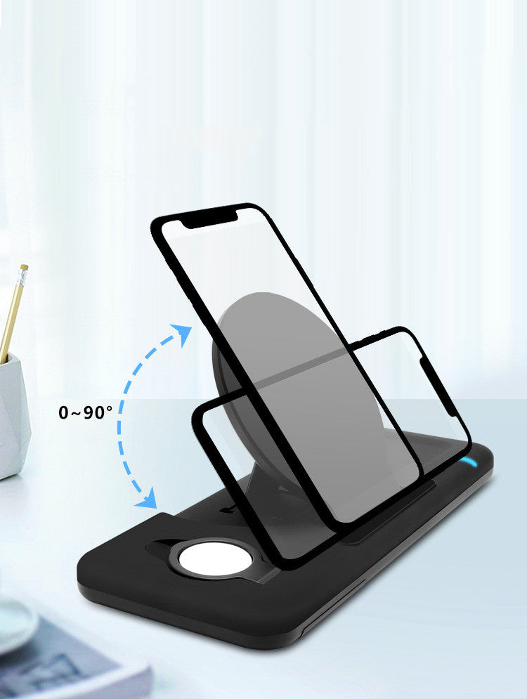 Magnetischer Ladestation – Bild 7 | LuxeStyle