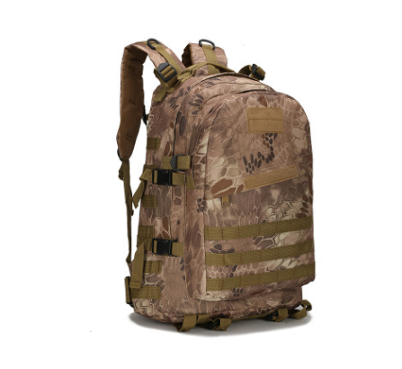 Jedi Survival Chicken Tarn-Bergrucksack – Bild 13 | LuxeStyle