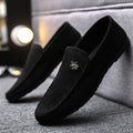 Business Casual Schnürschuhe für Herren