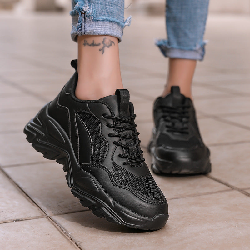 Atmungsaktive Freizeit-Sneaker für Damen und Herren