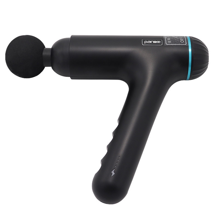 Faszien Massagepistole – Bild 2 | LuxeStyle