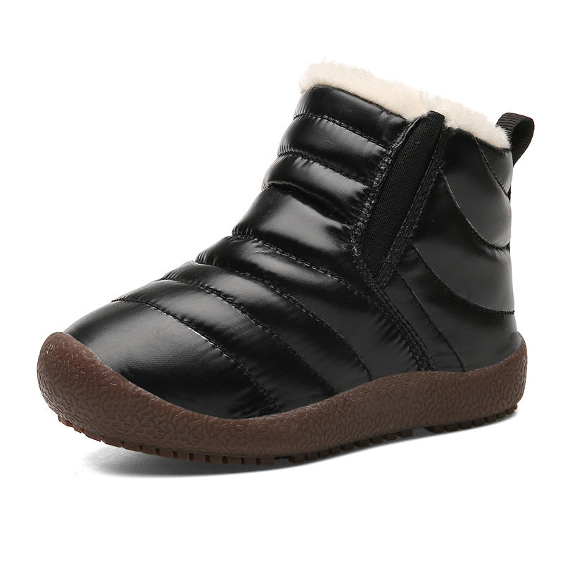 Kletterstiefel für Kinder – Bild 8 | LuxeStyle