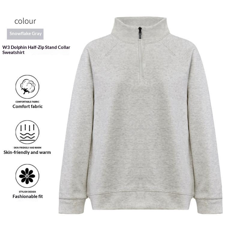 Hochwertiger Freizeit-Hoodie für Herren