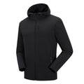 Herren-Bergsteigerjacke | LuxeStyle