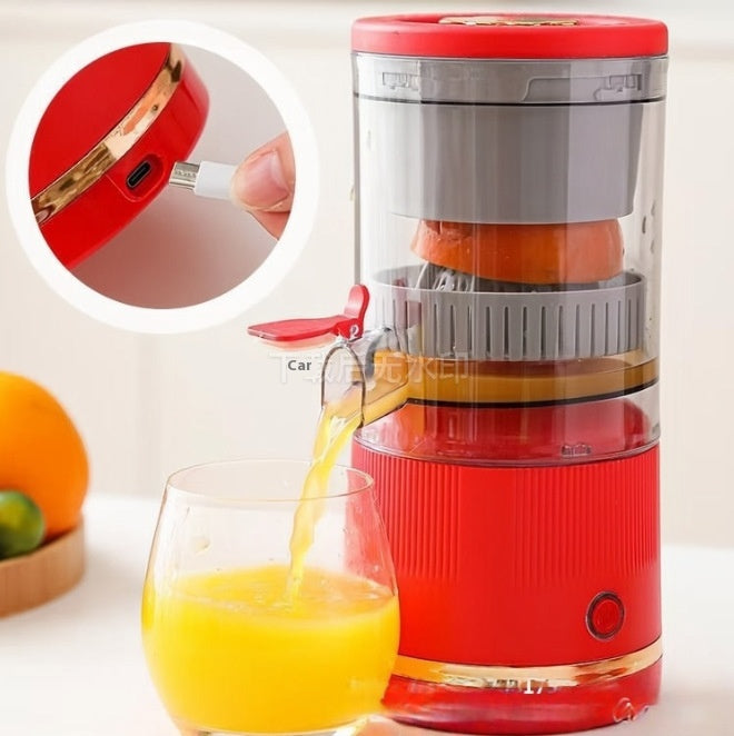Mini Mixer & Saftpresse
