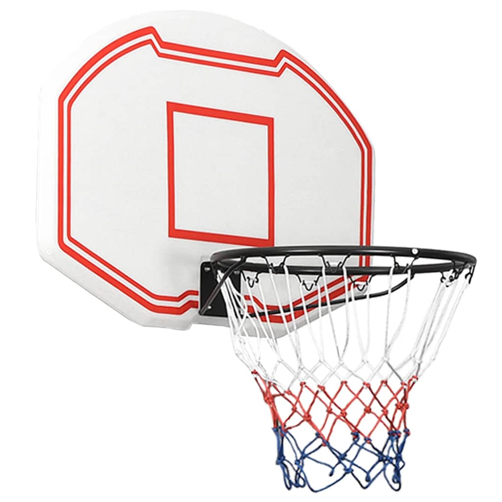 Basketballkorb 90x Polyethylen
