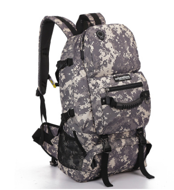 Wanderrucksack 36–55 L – Bild 2 | LuxeStyle