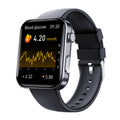 LuxeStyle Fitness-Tracker «StepGo» · Herzfrequenz & Schritte – Bild 9 – LuxeStyle Schweiz