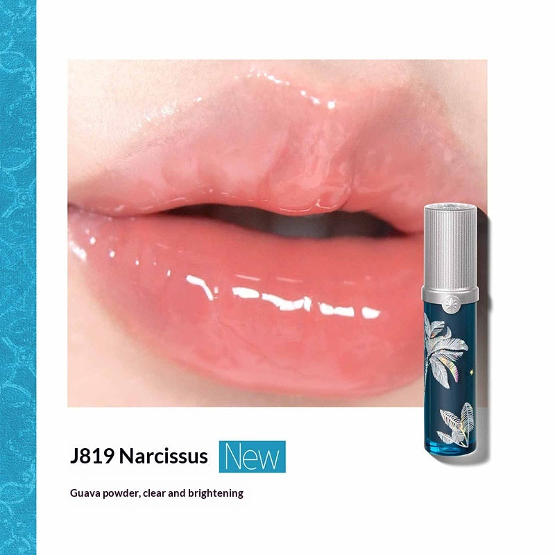 Gouqi Lippenstift Lip Glaze – Ansicht 3