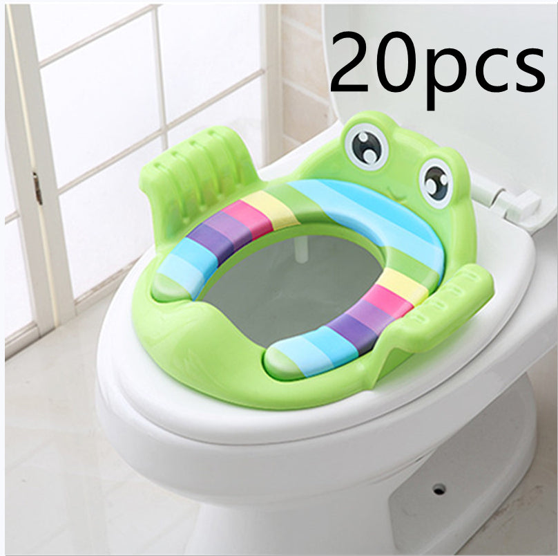 Babysitz Toilettenstuhl